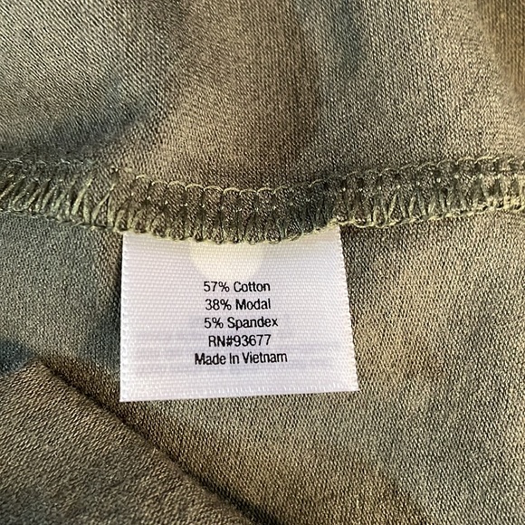 NWT ANA top - Picture 10 of 12